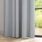 Nero Dove Grey curtain
