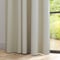 Pure Recycled Natural Linen curtain