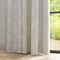 Silver Birch Warm Grey curtain
