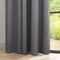 Soft Recycled Midnight curtain