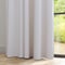 Sparkle  Ivory curtain