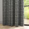 Symmetry Monochrome curtain