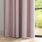 Turin Heather curtain