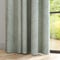 Turin Sage Green curtain