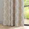 Valka Natural curtain