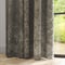 Venice Pewter curtain
