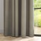 Verona Pewter curtain