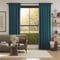 Aria Ocean curtain