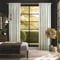 Evora Natural curtain