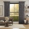 Folia Heather curtain