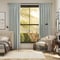 Glimmer Dove curtain