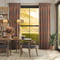 Prism Copper curtain