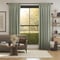 Ryegate Natural curtain