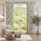 Stag Grey curtain