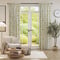 Woodland Fox Multi curtain