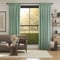 Marseille Eucalyptus curtain