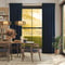 Marseille Hummingbird curtain