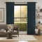 Marseille Spruce curtain