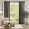 Monaco Whirlwind curtain