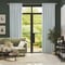 Chakra Chalk curtain