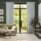 Chakra Linen curtain