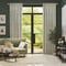Heathland Linen curtain