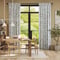 Oasis Putty curtain