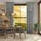Rhapsody Malanchite curtain