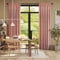 Stardust Sorbet curtain