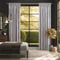 Adella Dusk curtain