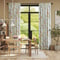 Grove Auburn curtain