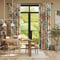 Palmyra Spice curtain