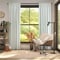 Shadow Pearl Sheer curtain
