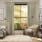 Accent Clay curtain
