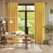 Accent Gold curtain