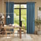 Amalfi Sea Breeze curtain