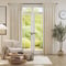 Boucle Ecru curtain