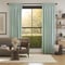 Eteria Sage curtain