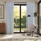 Lee White curtain