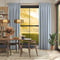 Levis Denim curtain