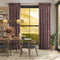 Luminaire Blush curtain