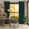 Manhattan Emerald curtain