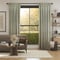 Manhattan Natural curtain
