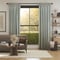 Manhattan Pebble curtain