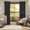 Milan Flint curtain