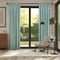Milan Mint curtain