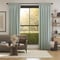 Milan Sage curtain