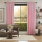 Naturo Blush curtain
