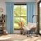 Naturo Mist curtain