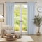Panama Snow curtain